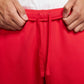 Nike Nsw Just Do It Fleece Men's Sweatpants Red cj4778-657