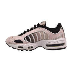 nike air max tailwind 4 women's black and pink