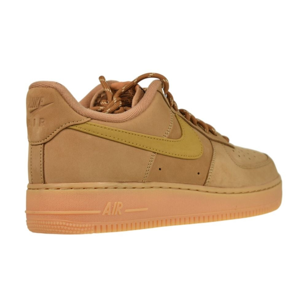 Nike Air Force 1 Men's Shoes Flax/Wheat cj9179-200