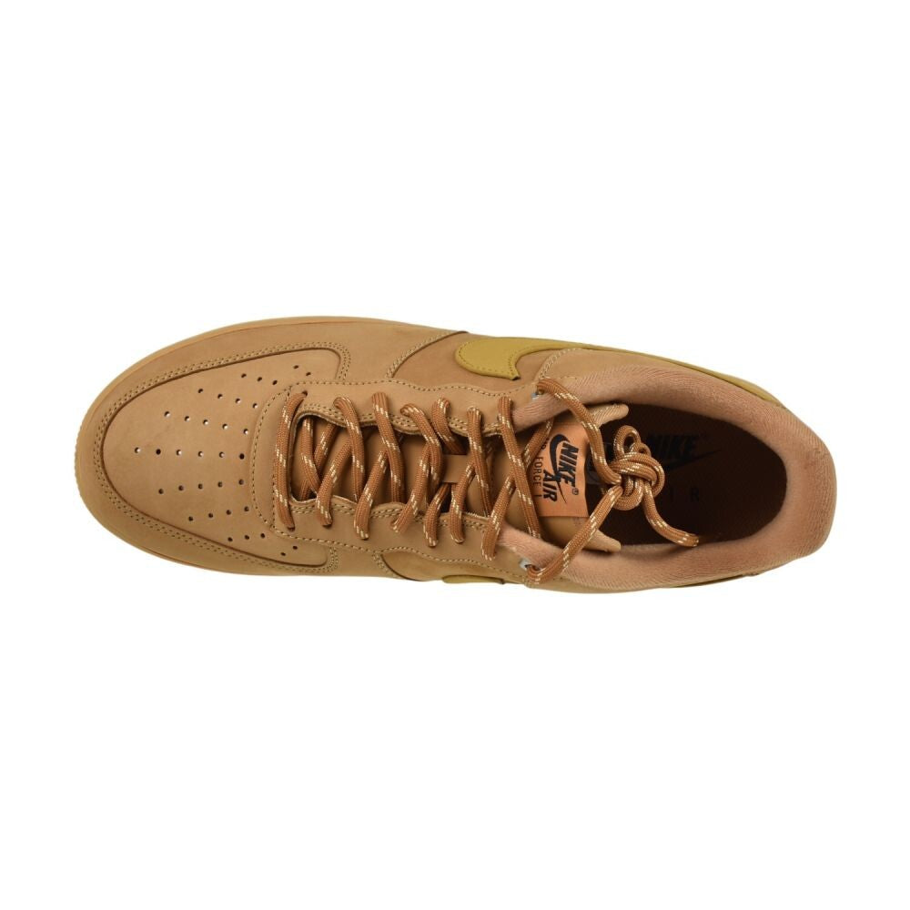 Nike Air Force 1 Men's Shoes Flax/Wheat cj9179-200