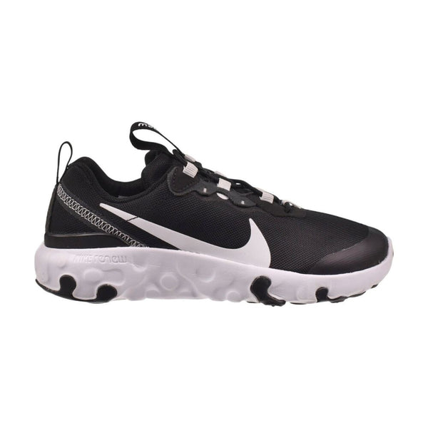 Nike Renew Element 55 Little Kids' Shoes Black/White-Anthracite ck4082-001
