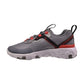Nike Renew Element 55 (PS) Little Kids' Shoes Particle Grey/Red ck4082-002