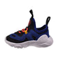 Nike Huarache E D G E Txt (TD) Toddlers' Shoes Black/White-Red ck4983-002