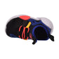 Nike Huarache E D G E Txt (TD) Toddlers' Shoes Black/White-Red ck4983-002