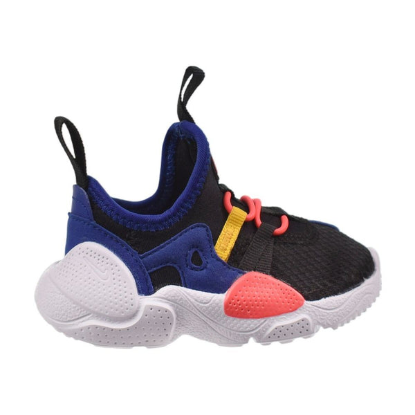 Nike Huarache E D G E Txt (TD) Toddlers' Shoes Black/White-Red ck4983-002