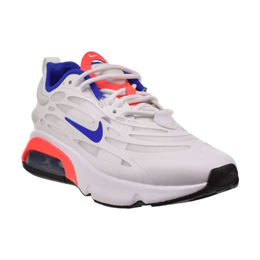 Nike W Air Max Exosense Women's Shoes White/Racer Blue-Crimson ck6922-100