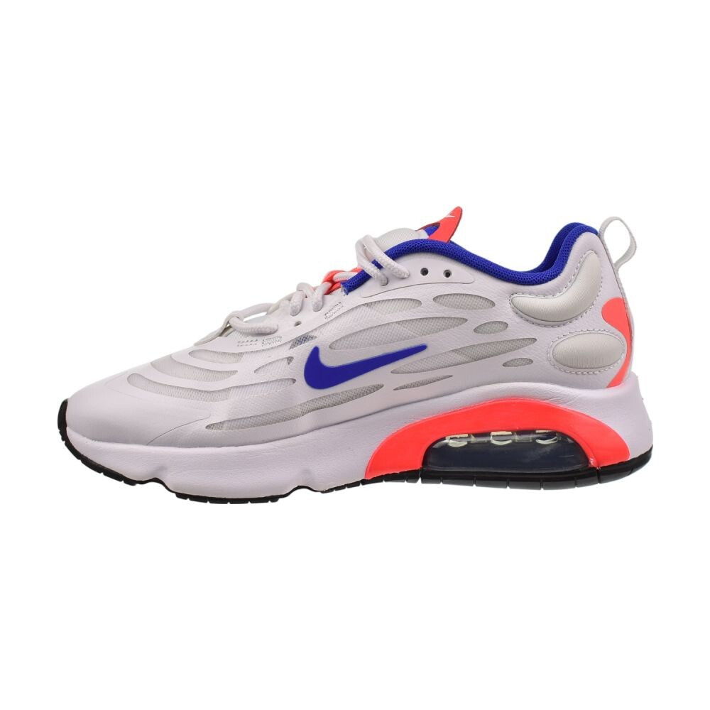 Nike W Air Max Exosense Women's Shoes White/Racer Blue-Crimson ck6922-100