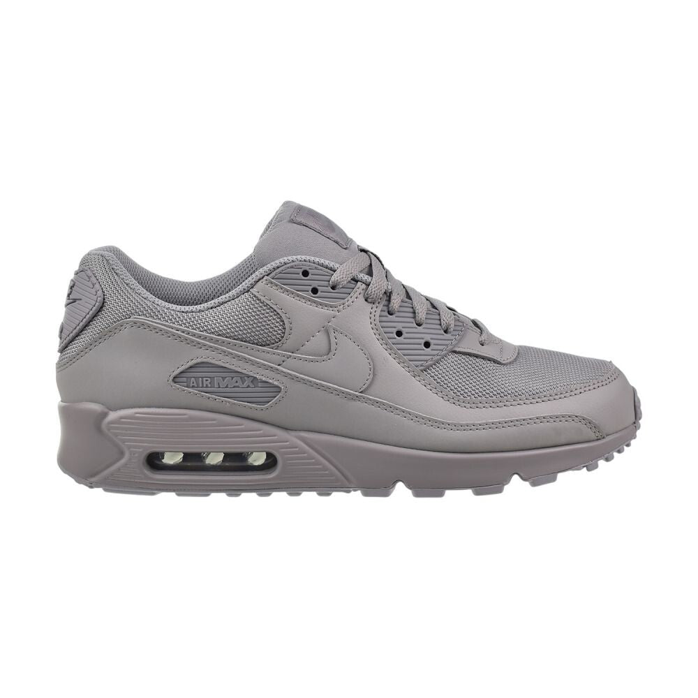 Nike Air Max 90 Men's Shoes Wolf Gray cn8490-001