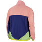 Nike Flight Series Windbreaker Men's Jacket Purple/Bleached Coral cn8508-590