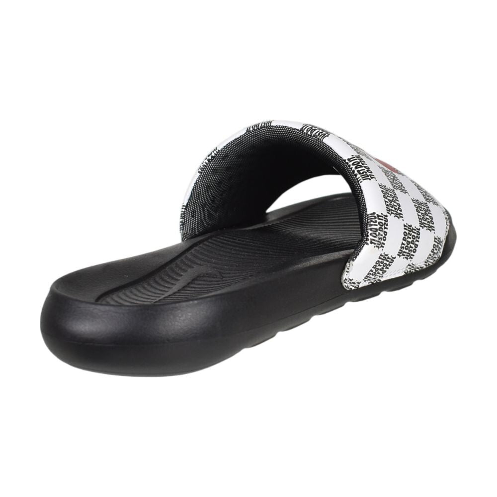Nike Victori One Men's Slides White cn9678-102