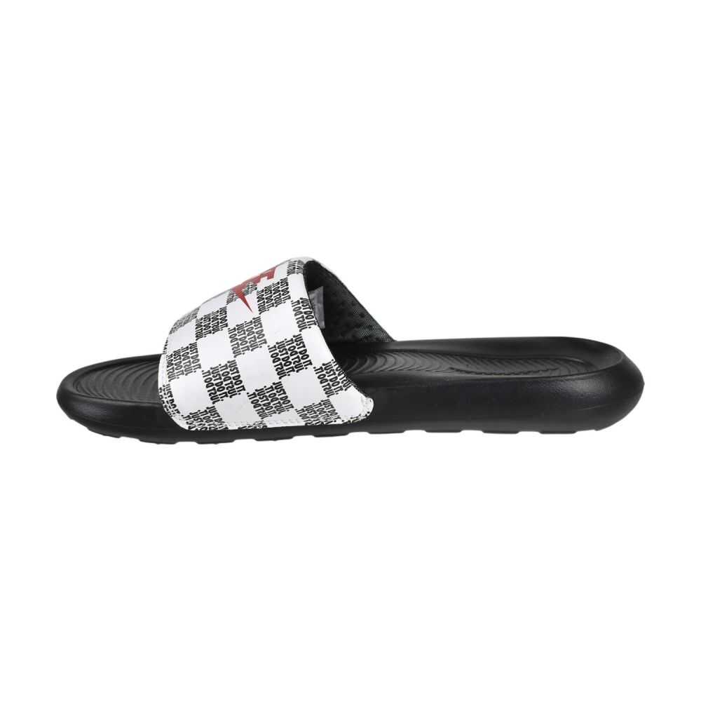 Nike Victori One Men's Slides White cn9678-102