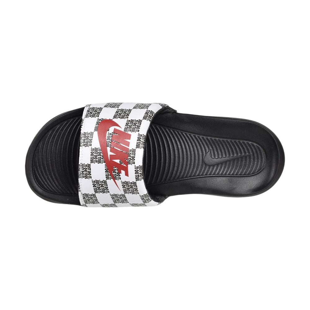 Nike Victori One Men's Slides White cn9678-102