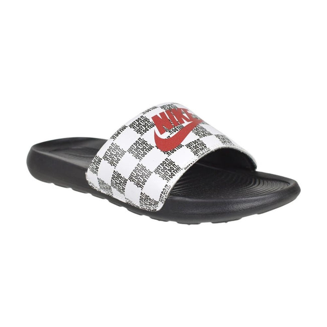 Nike Victori One Men's Slides White cn9678-102
