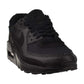 Nike Air Max 90 Recraft Women's Shoes Triple Black 