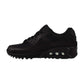 Nike Air Max 90 Recraft Women's Shoes Triple Black 