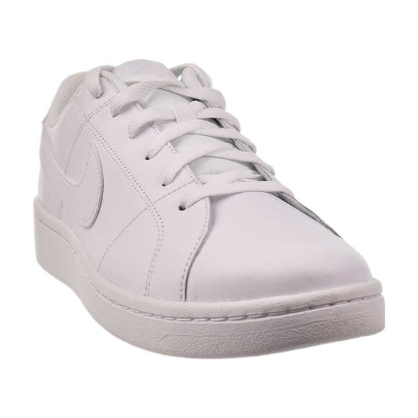 Nike Court Royale 2 Low Men's Shoes Triple White cq9246-101