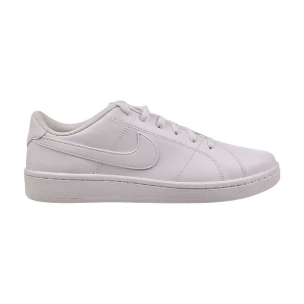 Nike Court Royale 2 Low Men's Shoes Triple White cq9246-101