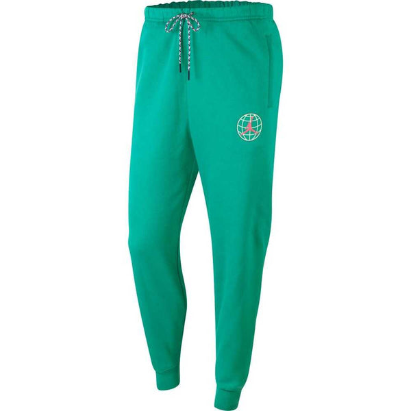 Nike Mountainside Fleece Men's Pants Neptune Green ct3495-370