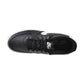 Nike Air Force 1 (GS) Big Kids' Shoes Black/White ct3839-002