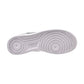 Nike Air Force 1 (GS) Big Kids' Shoes Black/White ct3839-002