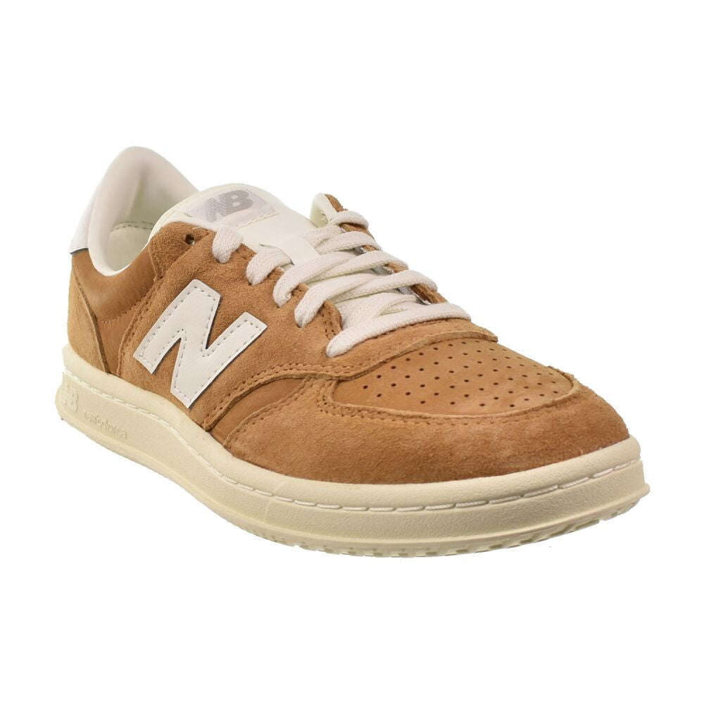 New Balance T500 Men's Shoes Brown/Beige ct500-ci