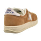 New Balance T500 Men's Shoes Brown/Beige ct500-ci