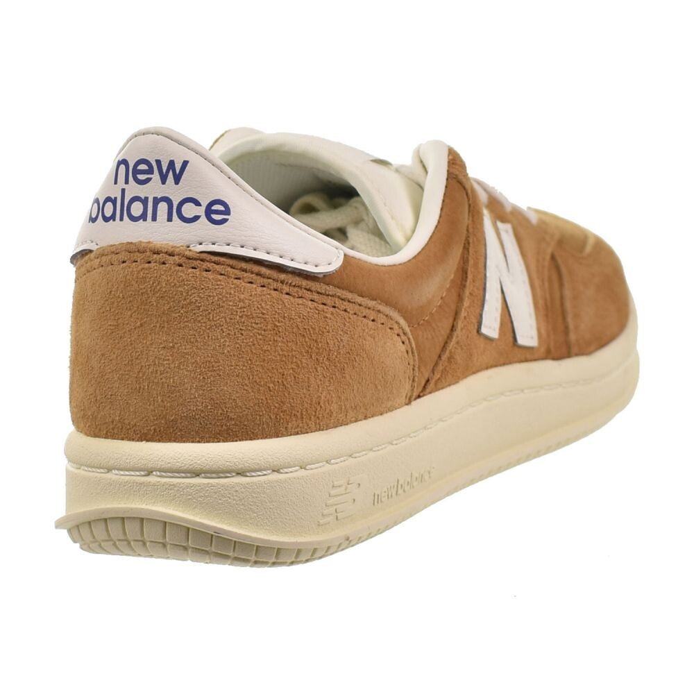 New Balance T500 Men's Shoes Brown/Beige ct500-ci