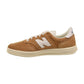 New Balance T500 Men's Shoes Brown/Beige ct500-ci