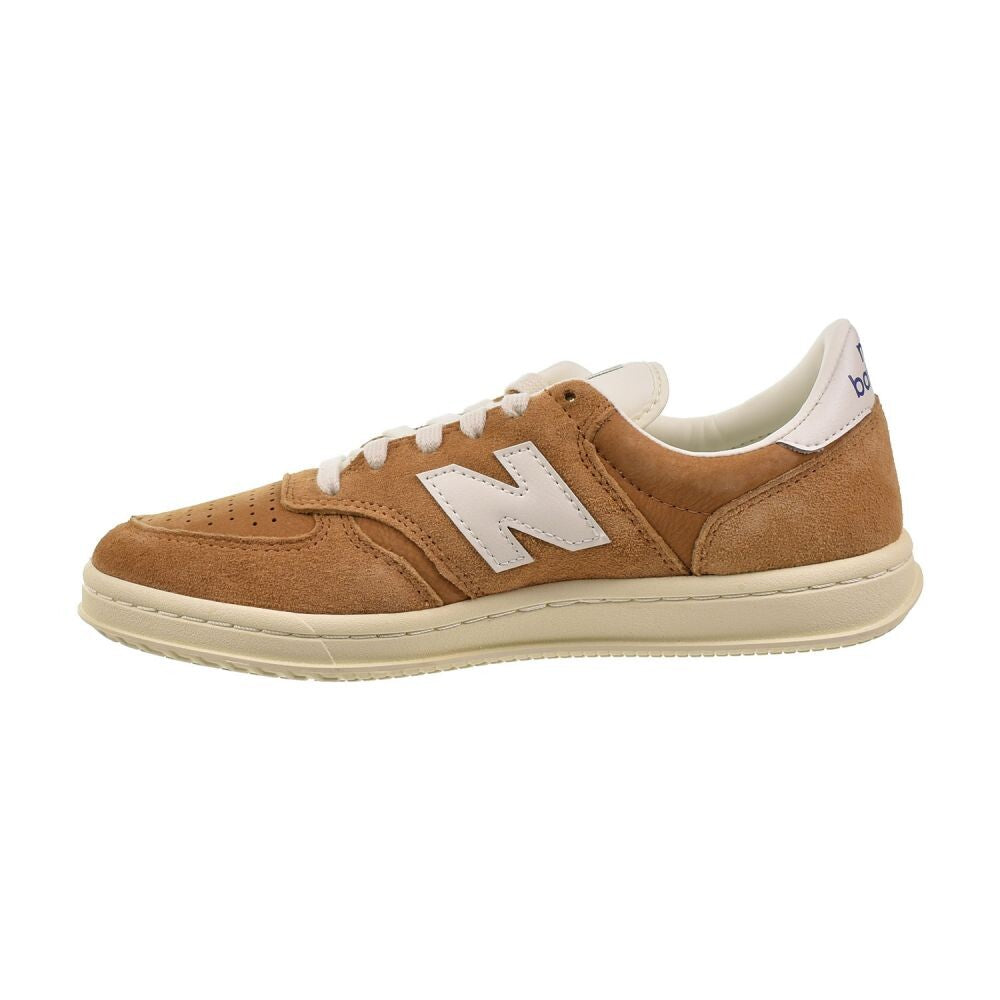 New Balance T500 Men's Shoes Brown/Beige ct500-ci