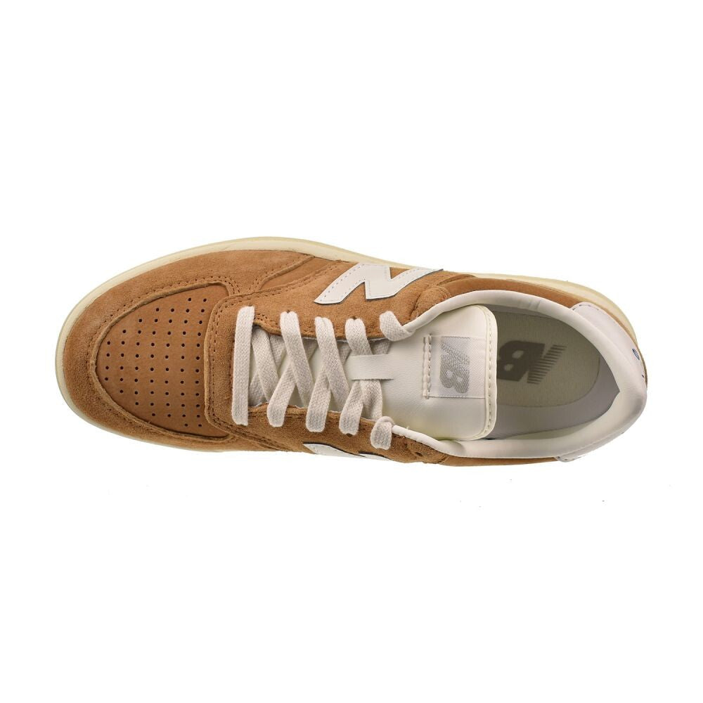 New Balance T500 Men's Shoes Brown/Beige ct500-ci