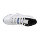 Air Jordan 11 Retro Men's Shoes White/Legend Blue-Black ct8012-104