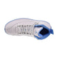Air Jordan 12 Retro 'Melo' Men's Shoes White/University Blue ct8013-112