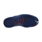 Jordan 12 Retro Men's Shoes White/French Blue ct8013-114