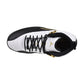 Jordan 12 Retro "Royalty" Men's Shoes White/Metallic Gold-Black ct8013-170