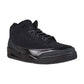 Air Jordan 3 Retro "Black Cat" Mens Shoes Black/Dark Charcoal ct8532-001