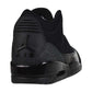 Air Jordan 3 Retro "Black Cat" Mens Shoes Black/Dark Charcoal ct8532-001