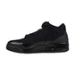 Air Jordan 3 Retro "Black Cat" Mens Shoes Black/Dark Charcoal ct8532-001