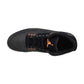 Air Jordan 3 Retro "Fear" Mens Shoes Night Stadium/Total Orange ct8532-080
