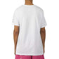 Nike Sportswear Premium Essentials Men's Tee White/Blue/Purple cu0078-100
