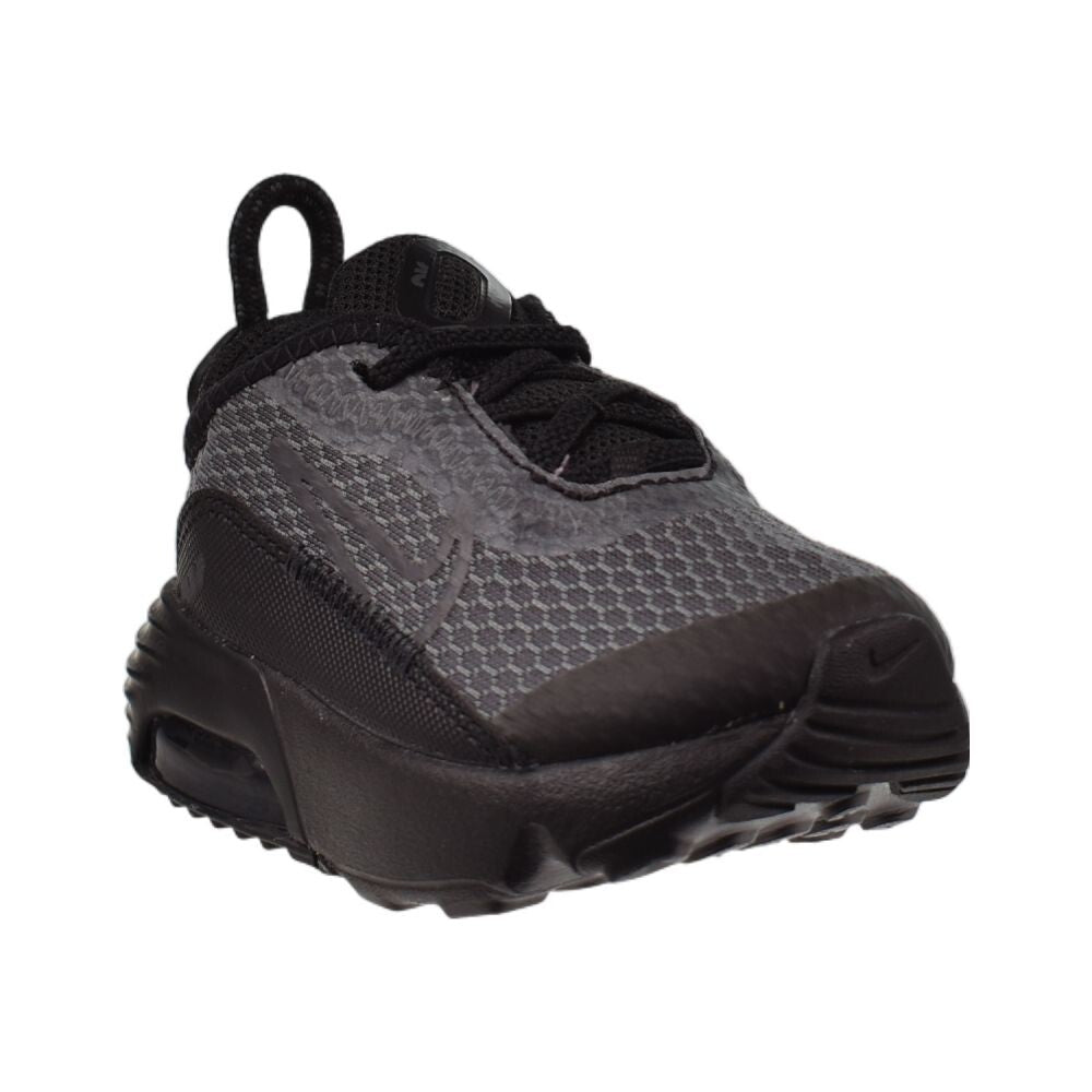 Nike Air Max 2090 (TD) Toddlers' Shoes Black/Anthracite cu2092-001