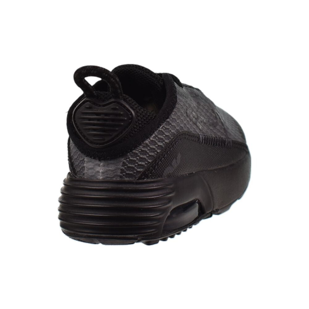Nike Air Max 2090 (TD) Toddlers' Shoes Black/Anthracite cu2092-001