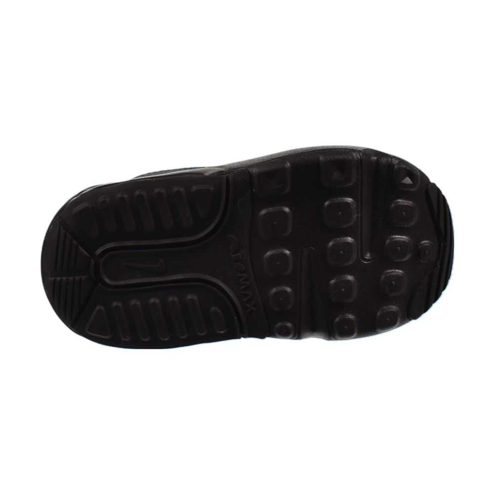 Nike Air Max 2090 (TD) Toddlers' Shoes Black/Anthracite cu2092-001