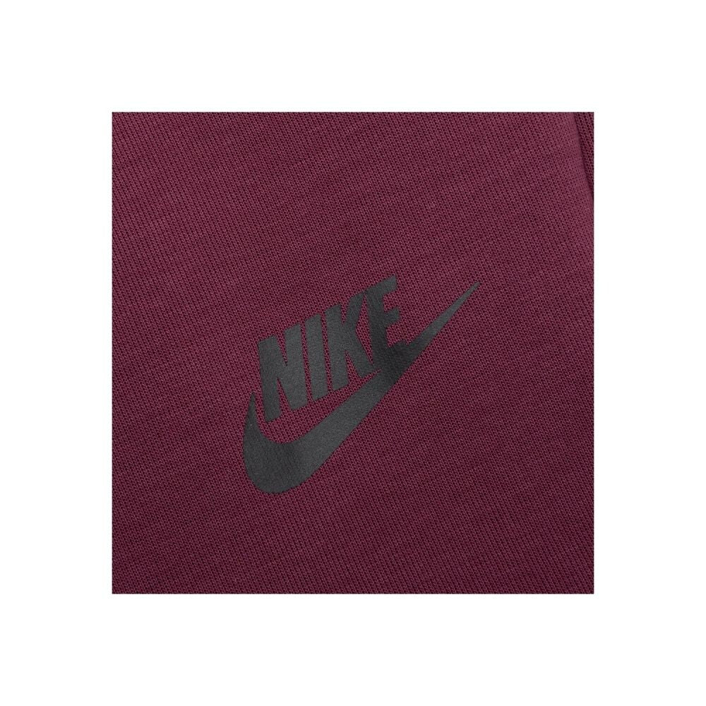 Nike Sportswear Tech Fleece Men's Jogger Pants Rosewood/Black cu4495-653