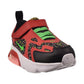 Nike Air Max 200 (TD) Toddlers' Shoes University Red/Green cu4698-600