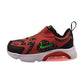 Nike Air Max 200 (TD) Toddlers' Shoes University Red/Green cu4698-600