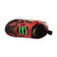 Nike Air Max 200 (TD) Toddlers' Shoes University Red/Green cu4698-600