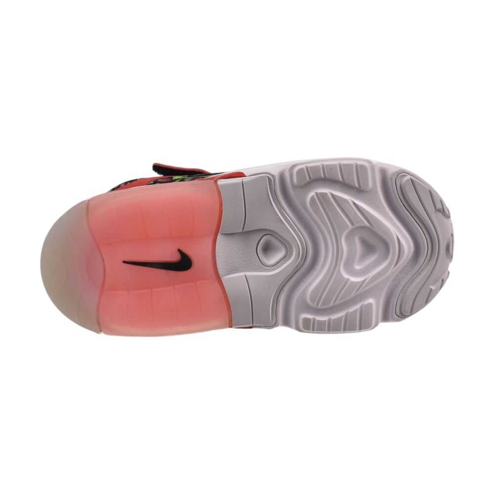 Nike Air Max 200 (TD) Toddlers' Shoes University Red/Green cu4698-600