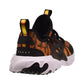 Nike RT Presto (PS) Little Kids' Shoes Magma Orange/Black-White cu8429-800