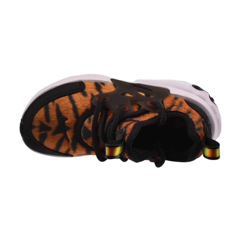Nike RT Presto (PS) Little Kids' Shoes Magma Orange/Black-White cu8429-800