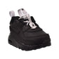 Nike Air Max 90 Toggle (TD) Toddlers' Shoes Black/White cv0065-001